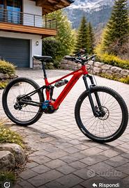E bike mondraker 2024 talgia M