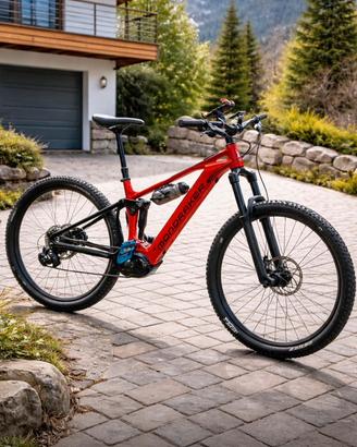 E bike mondraker 2024 talgia M