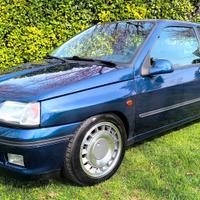 Renault Clio 1.8i 16V Diac no Cat