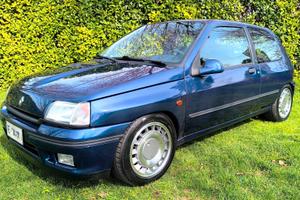 Renault Clio 1.8i 16V Diac no Cat