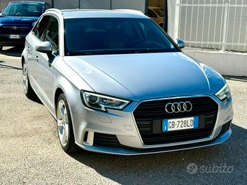 Audi A3 SPB 30 TDI Sport