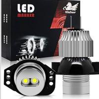 Fari LED Angel Eyes BMW E90/E91