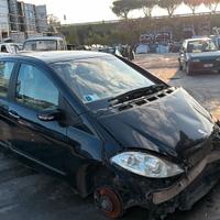 Ricambi per MERCEDES CLASSE A 169 benz automatico 