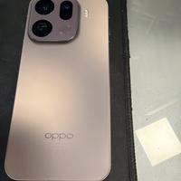 Oppo Find x9 pro italia