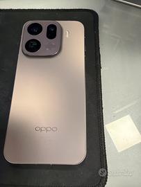 Oppo Find x9 pro italia
