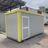 SPOGLIATOI DOCCE CALCIO PADEL TENNIS CONTAINER 5 M