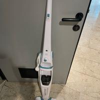 Scopa lavapavimenti Ariete steam map