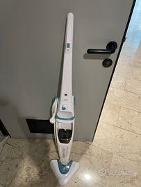 Scopa lavapavimenti Ariete steam map