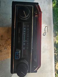Autoradio Autovox Melody