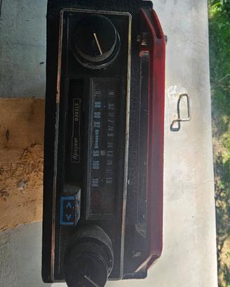 Autoradio Autovox Melody