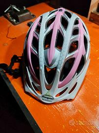 casco bici