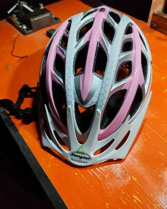 casco bici