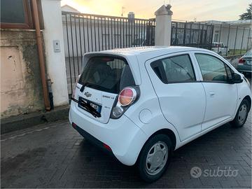 Chevrolet Spark ls