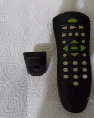 SU X-BOX vedere i DVD + cavo VIDEO/AUDIO