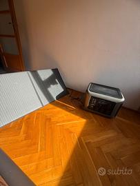 ALLPOWERS R2500 2500W 2016Wh + SP027 100W V3.2