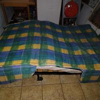 divano letto 