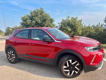 OPEL MOKKA 1.2 TURBO 100cv