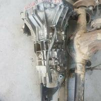 Cambio e meccanica suzuki jimny 1.5