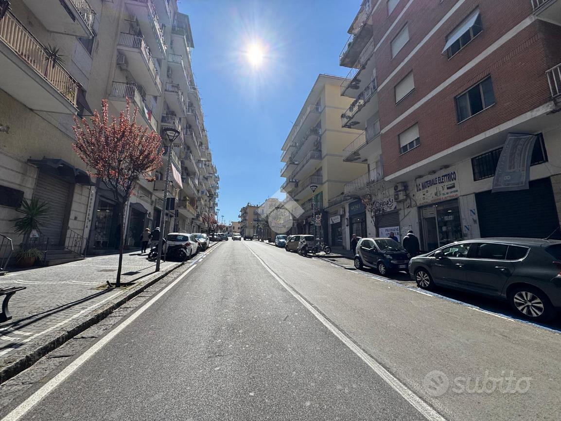 Appartamento – Ercolano, Napoli - Vista 3