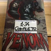 Spider Man Universe -Serie 1/34-1 VARIANT