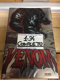 Spider Man Universe -Serie 1/34-1 VARIANT