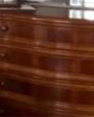 Trittico camera letto