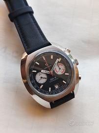 Certina DS2 Chronolympic 