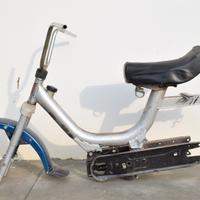 Piaggio BOSS (Ciao/Si/Bravo)