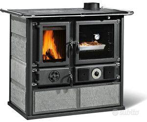 TermoRosa DSA - La Nordica Extraflame