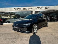 Volkswagen Golf 1.5 TSI eHybrid DSG Style 2025 / K