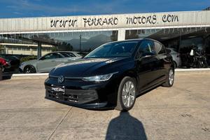 Volkswagen Golf 1.5 TSI eHybrid DSG Style 2025 / K