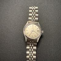 Omega Seamaster Lady (27mm)