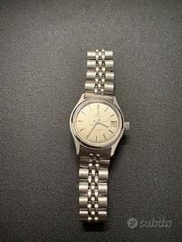 Omega Seamaster Lady (27mm)
