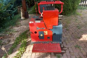 Miniescavatore Hinowa 