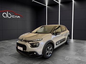 Citroen C3 1.2 puretech Feel Pack s&s 83cv my20