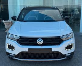 Volkswagen T-Roc 2.0 TDI SCR 150 CV DSG 4MOTION Ad