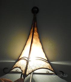 Lampada in stile Marocchino