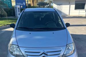 Citroen C3 1.4 Metano Perfect Techno Bi Energy M