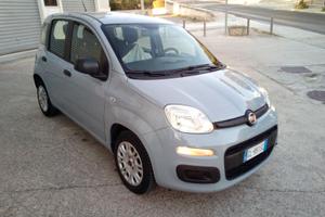 FIAT PANDA 1.2 GARANZIA