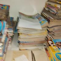 TV sorrisi e canzoni 