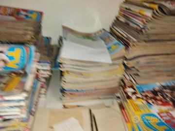 TV sorrisi e canzoni 