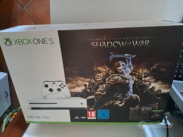 xboxone s 500gb