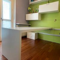 Cameretta salvaspazio ragazzi/e