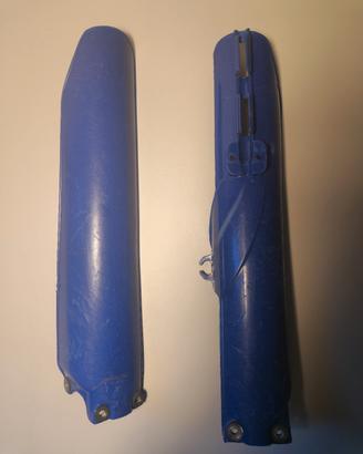 Parasteli Husqvarna WR WRE CR SM TC 2000-2008