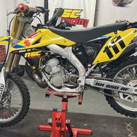 Suzuki RM 250 AF