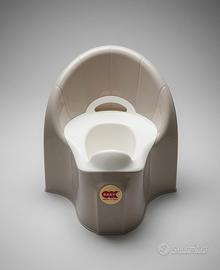 Vasino OKBABY Relax con Contenitore Estraibile