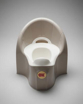 Vasino OKBABY Relax con Contenitore Estraibile
