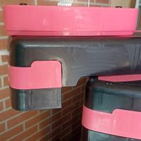step palestra
