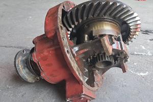 Differenziale eurocargo 150 / 180 MERITOR 140E