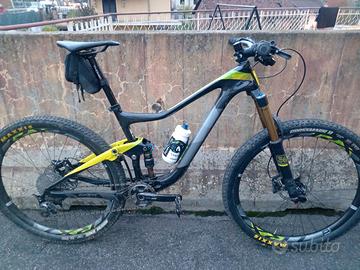 Giant Trance 27,5 Med 